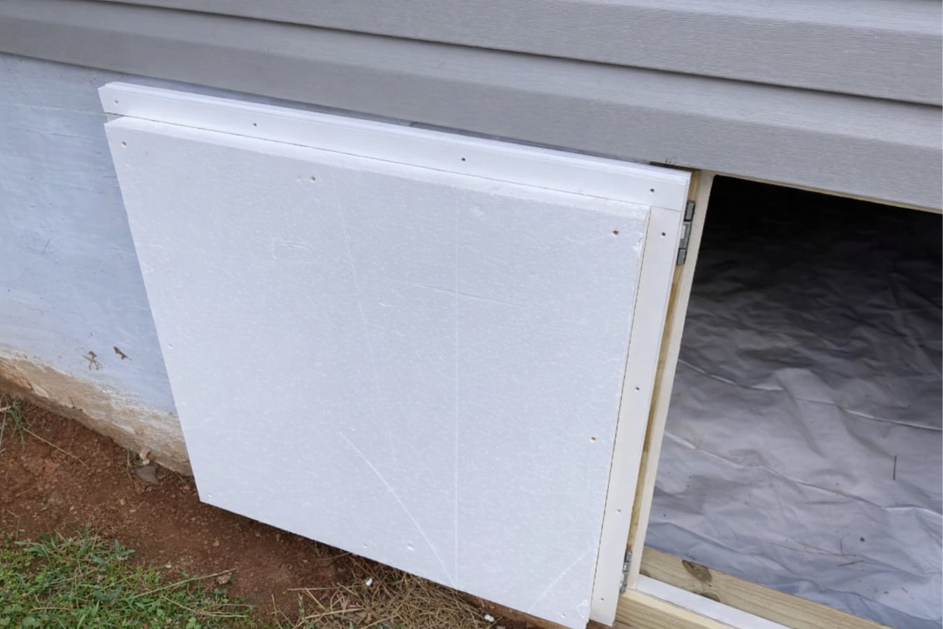 Air sealing services in Big Spring, TX